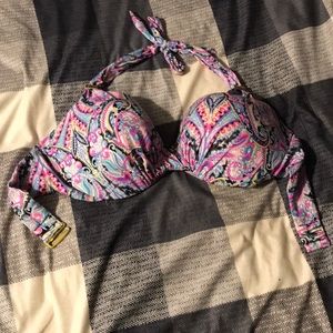 Victoria Secret swimsuit top